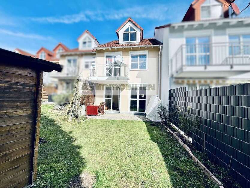 Haus zum Mieten in Schwalbach am Taunus 2.500 € 145 m²