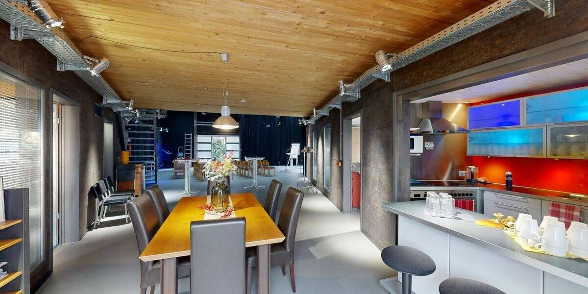 Gewerbeobjekt Taunusstein Neuhof - 1.650.000&euro; | Angebot:26108022