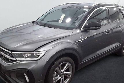 VW T-Roc 15.254 km 29.740 &euro; Mainz 55131