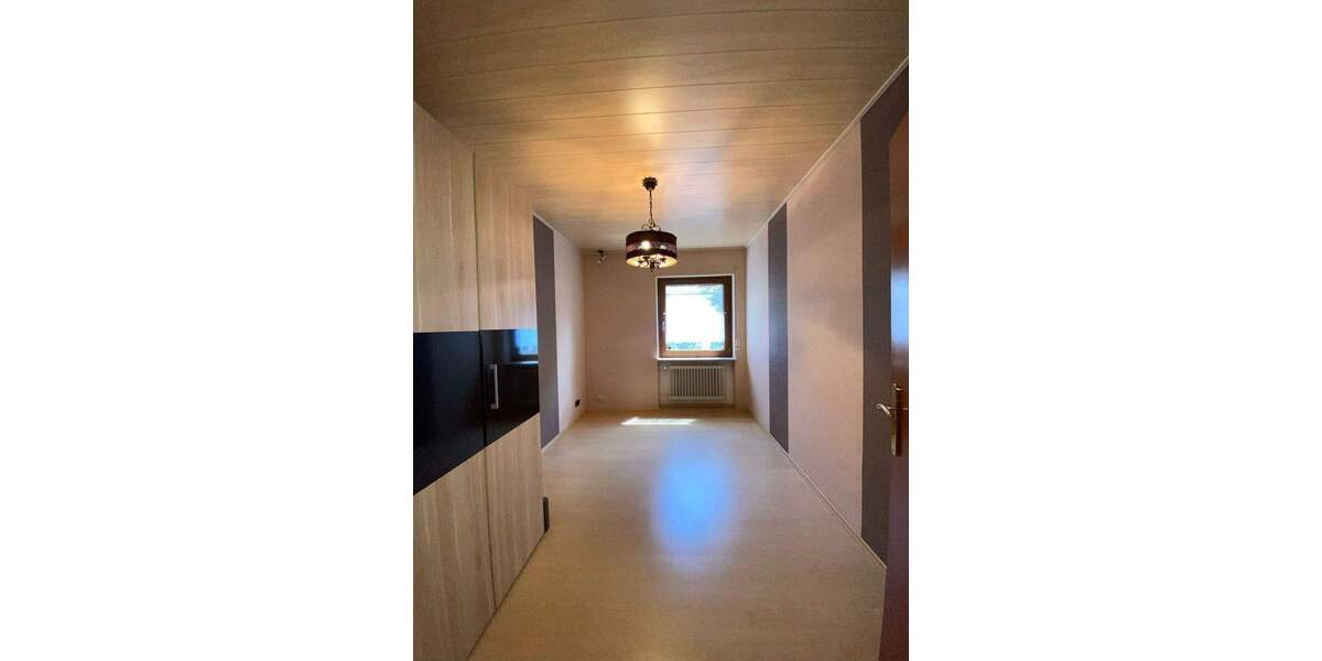 *NEU* DIE ALTERNATIVE ZUR EIGENTUMSWOHNUNG! BUNGALOW IN NATURNAHER UND RUHIGER LAGE! JETZT ANRUFEN! 5 zimmer