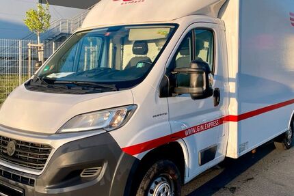 Fiat Ducato 460.376 km 6.900 € Groß-Gerau 64521