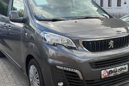 Peugeot Traveller 113.000 km 23.999 € Schwabenheim 55270