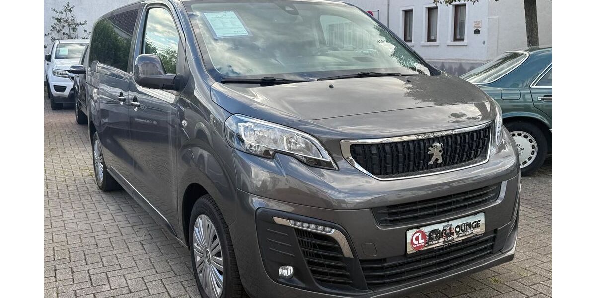 Peugeot Traveller 113.000 km 23.999 € Schwabenheim 55270