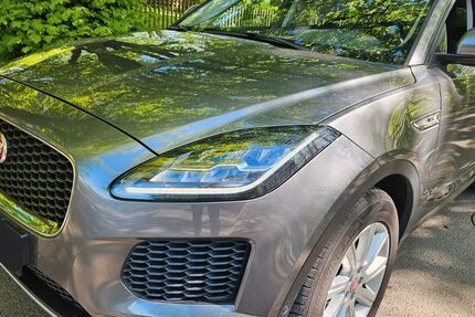 Jaguar E-Pace 169.000 km 12.900 &euro; Wiesbaden 65199