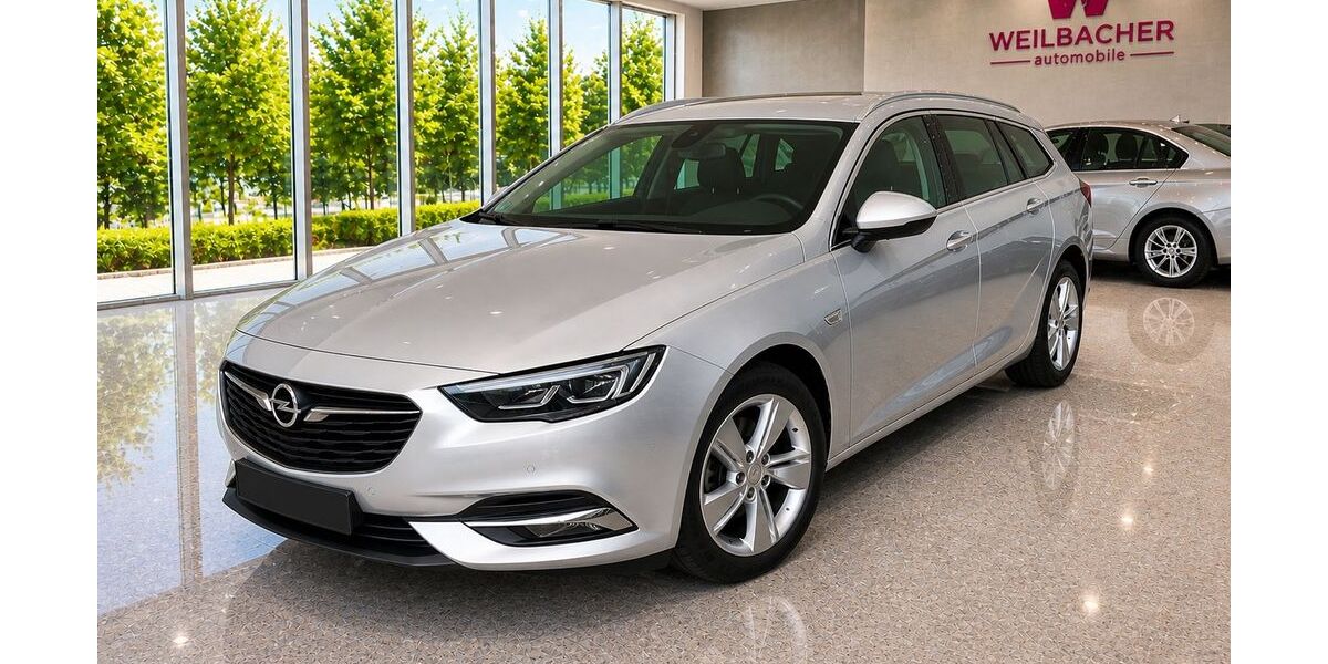 Opel Insignia 234.000 km 9.490 &euro; Flörsheim 65439