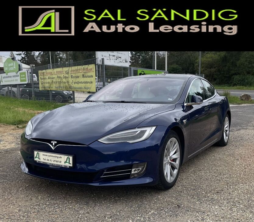 Tesla Model S 129.000 km 37.950 € Taunusstein 65232