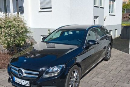 Mercedes-Benz C 180 213.000 km 10.500 &euro; Selters 65618