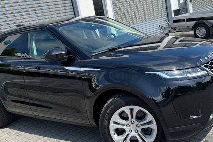 Land Rover Range Rover Evoque 55.480 km 29.990 &euro; Kiedrich 65399