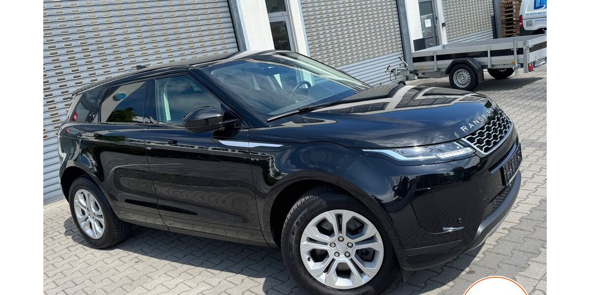 Land Rover Range Rover Evoque 55.480 km 29.990 &euro; Kiedrich 65399