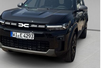 Dacia Bigster 4.000 km 32.680 € Wiesbaden 65203