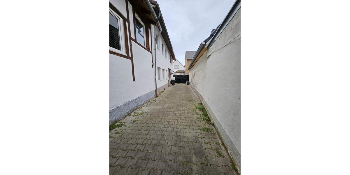 Einfamilienhaus Bingen am Rhein - 18 Zimmer, 200 m&sup2;, 269.000&euro; | Angebot:26255653
