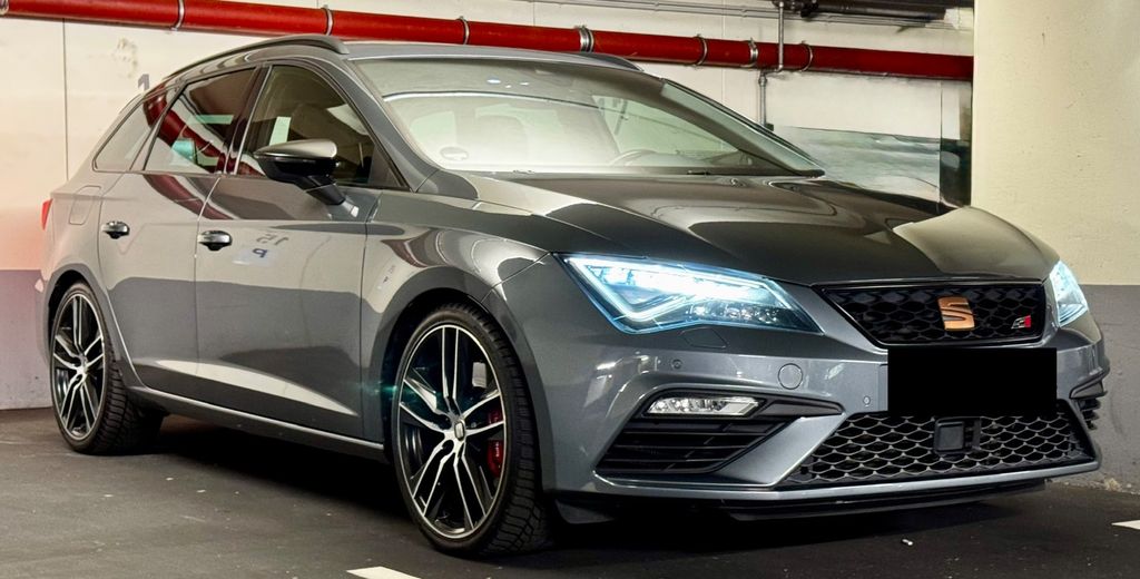 Seat Leon 145.000 km 18.499 &euro; Hünfelden 65597