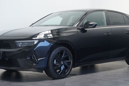 Opel Astra 21.613 km 19.880 € Wiesbaden 65205