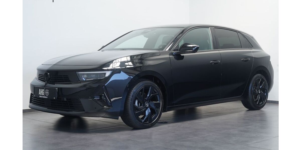 Opel Astra 21.613 km 19.880 € Wiesbaden 65205