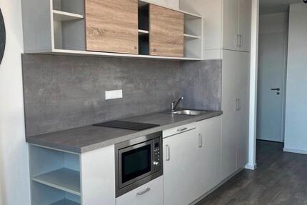 Wohnung Frankfurt am Main Gallus - 1 Zimmer, 20 m&sup2;, 965&euro; | Angebot:26455981