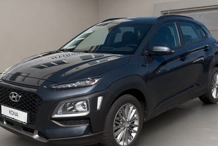 Hyundai KONA 26.800 km 19.490 &euro; Eppstein 65817