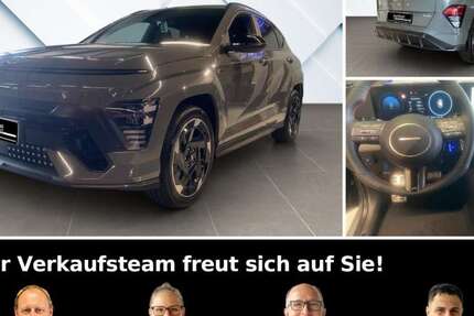 Hyundai KONA 2.900 km 38.480 &euro; Ingelheim 55218