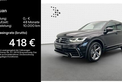 VW Tiguan 76.417 km 30.980 &euro; Hofheim 65719