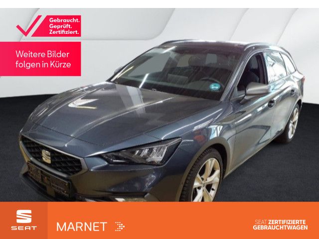 Seat Leon 28.949 km 28.730 € Königstein/Ts. 61462