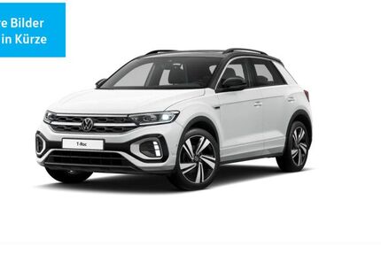VW T-Roc 62.621 km 25.390 &euro; Mainz-Kastell (Wiesbaden) 55252