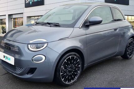 Fiat 500e 17.825 km 22.290 &euro; Wiesbaden 65203