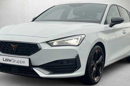 Cupra Leon 15.021 km 27.440 € Mainz 55120