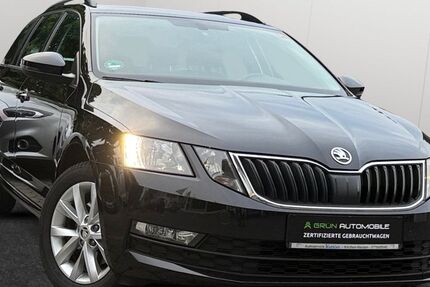 Skoda Octavia 95.000 km 17.450 € Mainz-Kastel-Wiesbaden 55252