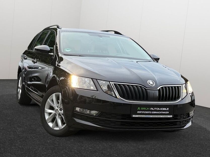 Skoda Octavia 95.000 km 17.450 € Mainz-Kastel-Wiesbaden 55252