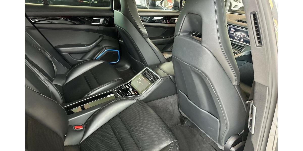 Porsche Panamera 4 S Diesel |Pano|S.AGA|360°|Approved|Bose 116.925 km 63.999 &euro; Mainz-Kostheim 55246