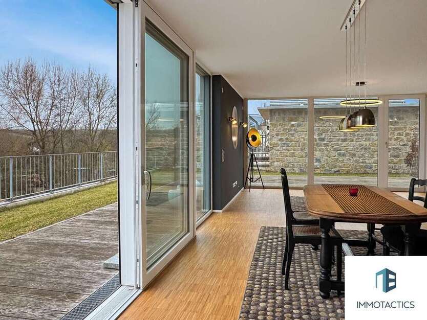 Wohnung zum Kaufen in Jugenheim in Rheinhessen 669.000 € 163 m²