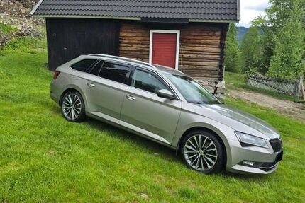 Skoda Superb 173.000 km 14.950 &euro; Mörfelden-Walldorf 64546