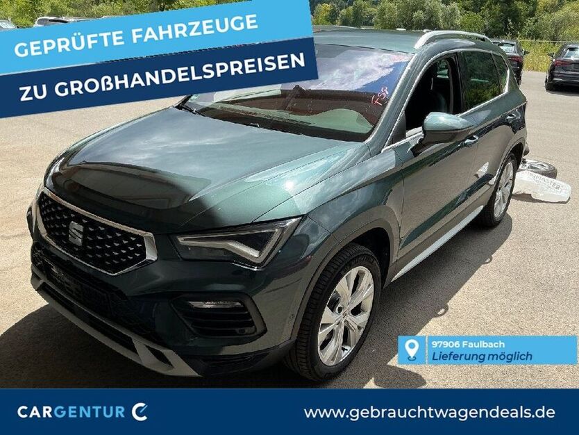Ateca
