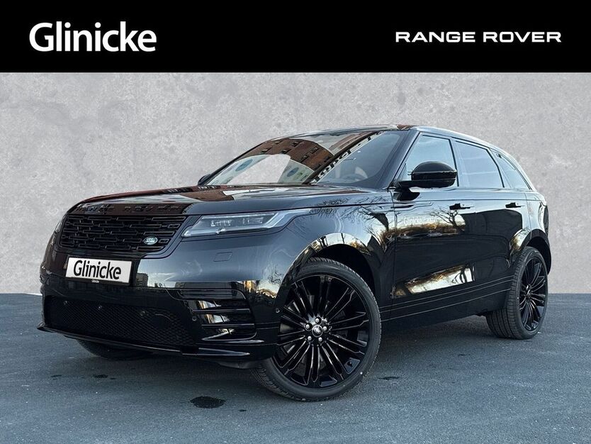 Land Rover Range Rover Velar 8.999 km 76.880 € Frankfurt a.M. 60314