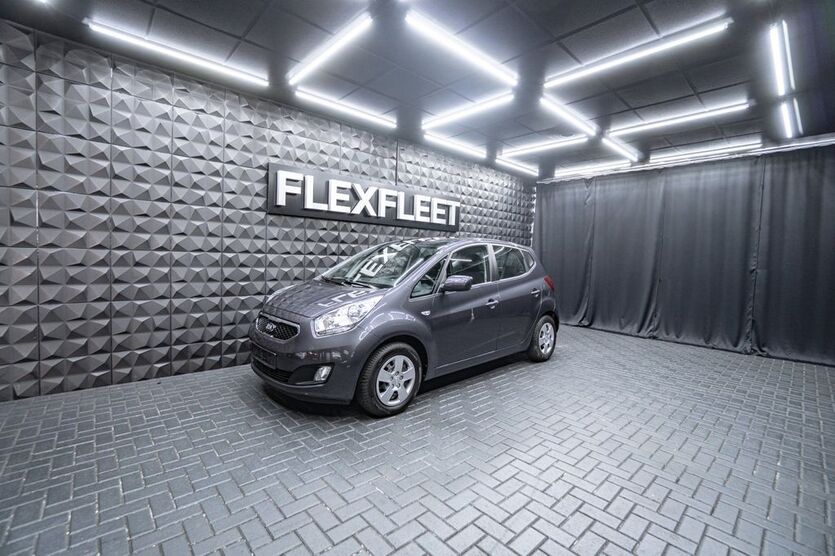 Kia Venga 52.620 km 11.490 € Neu-Isenburg (bei Frankfurt am Main ) 63263