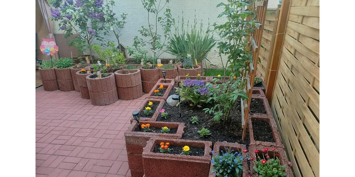 Einfamilienhaus Trebur - 4 Zimmer, 100 m&sup2;, 379.000&euro; | Angebot:25046065