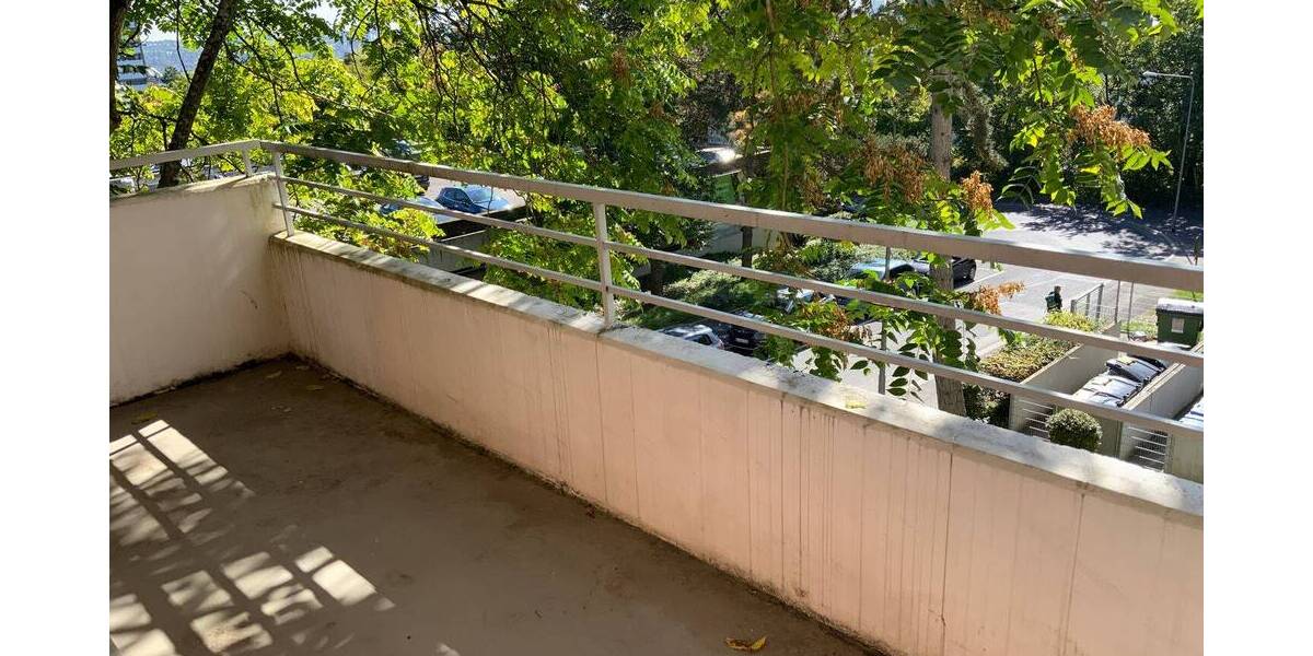 Etagenwohnung Wiesbaden Klarenthal - 3 Zimmer, 106 m&sup2;, 1.195&euro; | Angebot:26695557