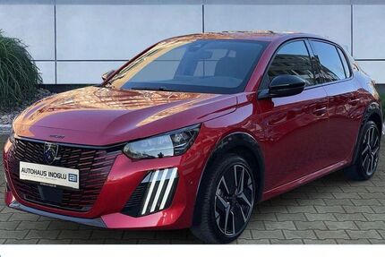 Peugeot 208 22.304 km 19.470 &euro; Rüsselsheim 65428