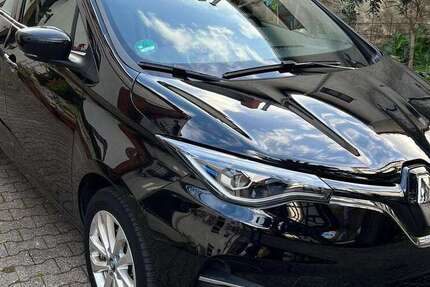 Renault ZOE 33.900 km 11.000 € Wiesbaden 65207