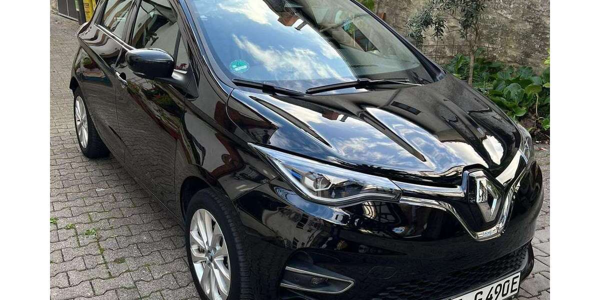 Renault ZOE 33.900 km 11.000 € Wiesbaden 65207