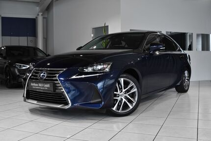 Lexus IS 300 79.500 km 23.500 &euro; Mainz 55129