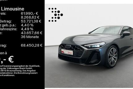 Audi S5 29.403 km 59.999 &euro; Hofheim 65719