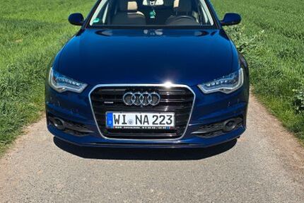 Audi A6 300.000 km 12.800 &euro; Rüsselsheim 65428