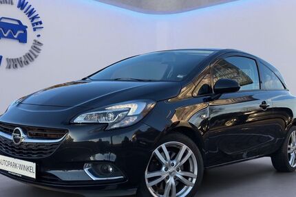 Opel Corsa 74.750 km 8.490 € Oestrich-Winkel 65375