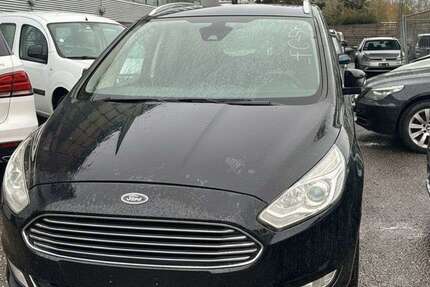 Ford Galaxy 137.653 km 15.990 &euro; Mainz 55128