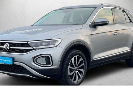 VW T-Roc 20.463 km 23.850 € Mainz 55131
