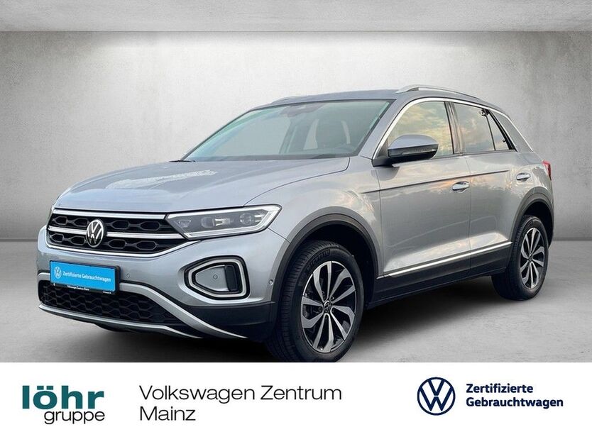 VW T-Roc 20.463 km 23.850 € Mainz 55131