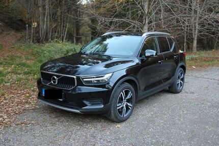 Volvo XC40 80.000 km 23.500 &euro; Schlangenbad 65388
