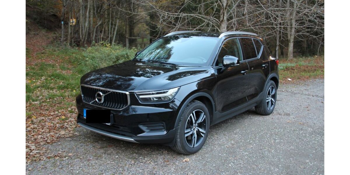 Volvo XC40 80.000 km 23.800 &euro; Schlangenbad 65388