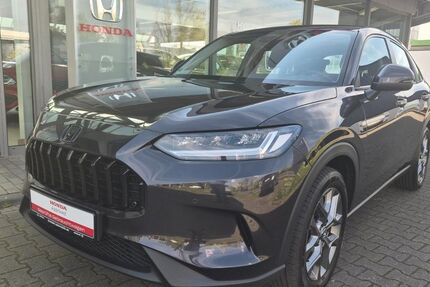 Honda ZR-V 8.200 km 36.490 &euro; Mainz 55120