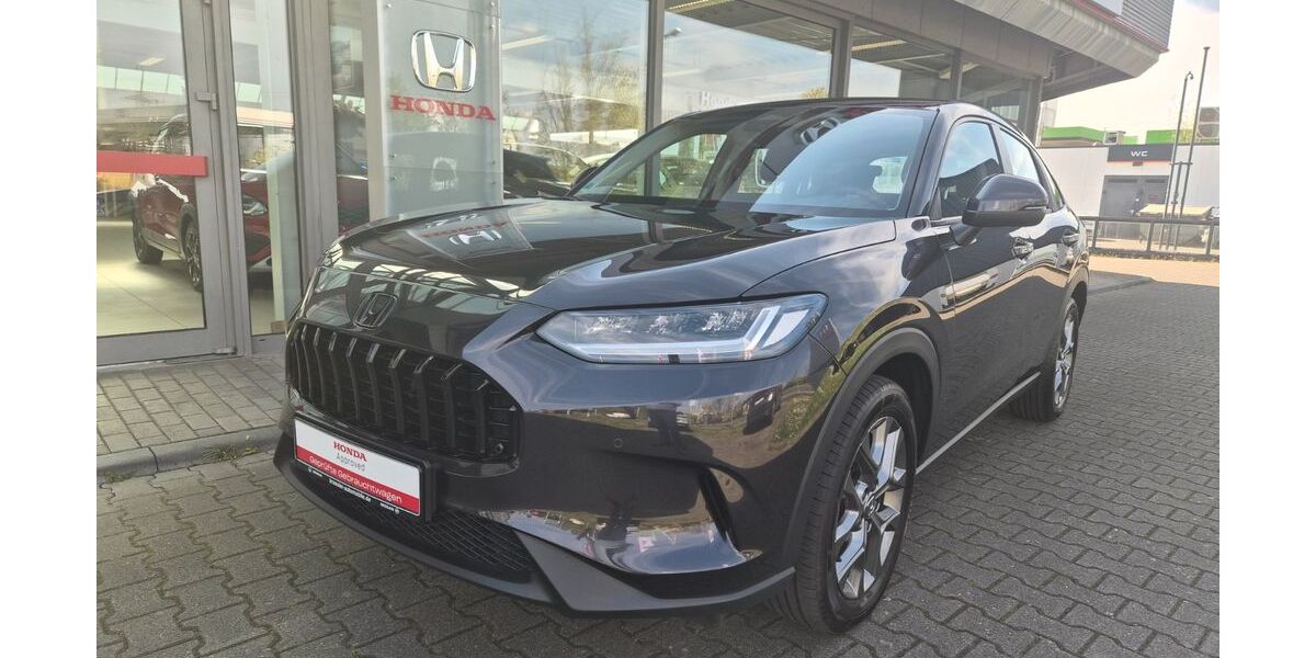 Honda ZR-V 8.200 km 36.490 &euro; Mainz 55120